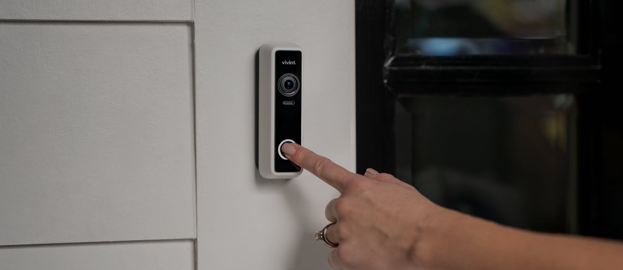 Vivint Dover Doorbell Camera