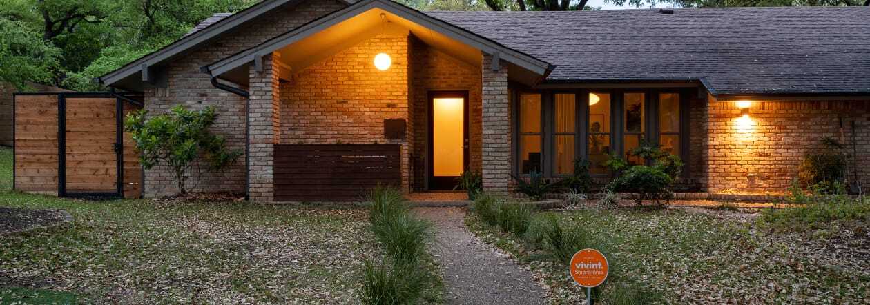Dover Vivint Home Security FAQS