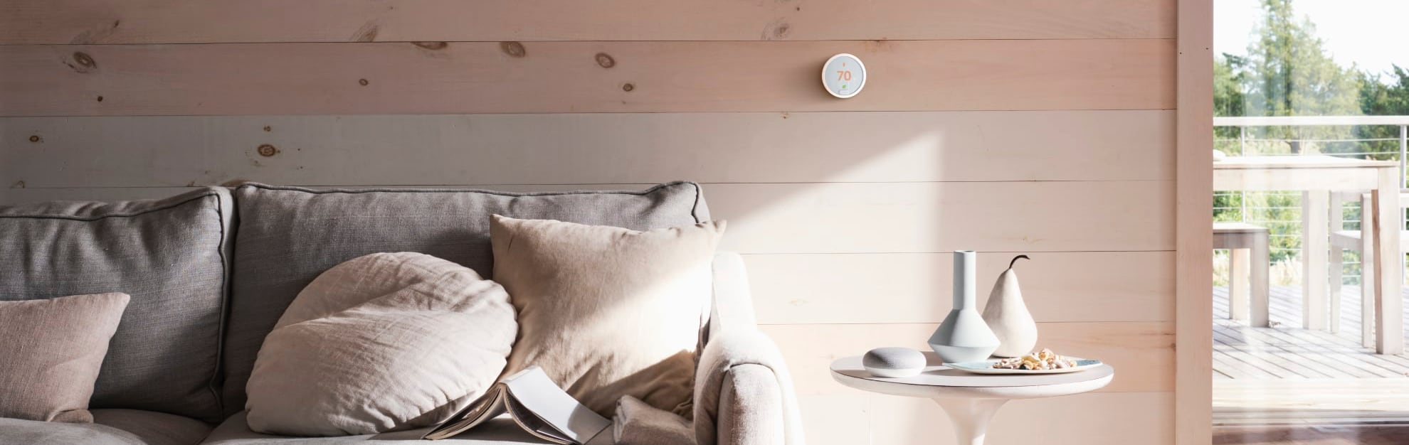 Vivint Home Automation in Dover