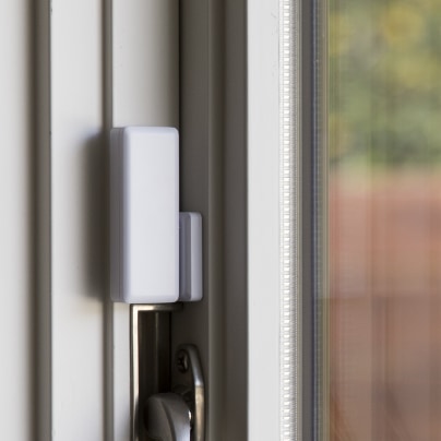 Dover vivint burglar sensor