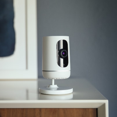 Dover vivint indoor camera