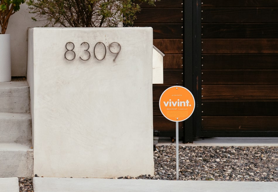 Vivint Dover dealer