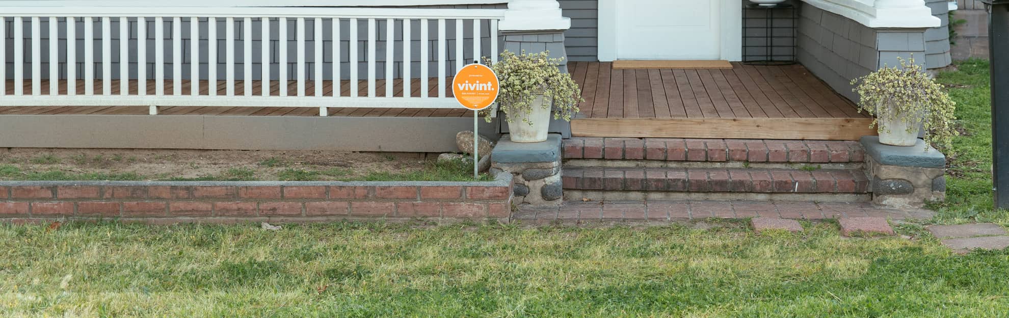 Milton, DE security system