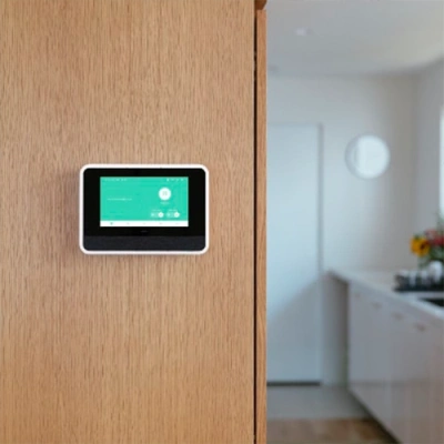 Dover vivint smarthub